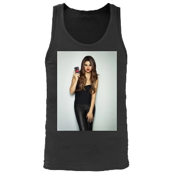 Selena Gomez Men's Tank Top