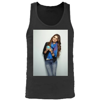 Selena Gomez Men's Tank Top