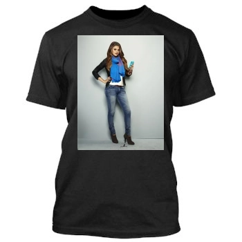 Selena Gomez Men's TShirt