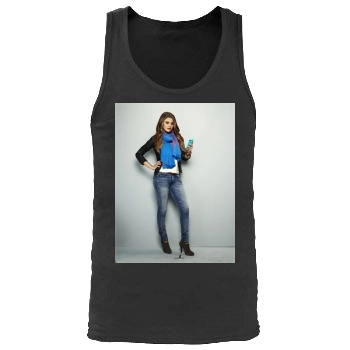 Selena Gomez Men's Tank Top