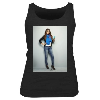 Selena Gomez Women's Tank Top