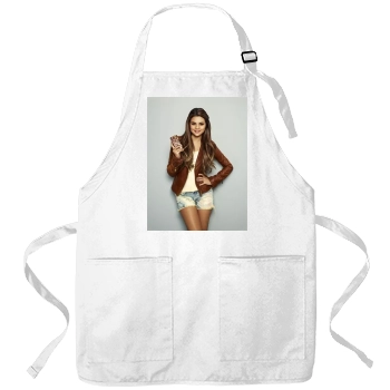 Selena Gomez Apron