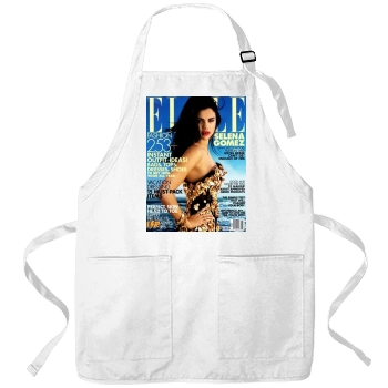 Selena Gomez Apron