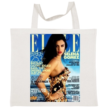 Selena Gomez Tote