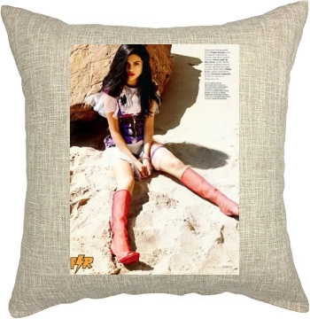 Selena Gomez Pillow