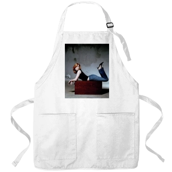 Alicia Witt Apron