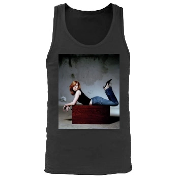 Alicia Witt Men's Tank Top