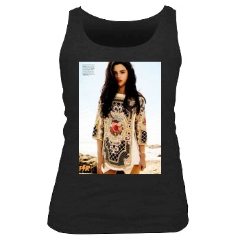 Selena Gomez Women's Tank Top