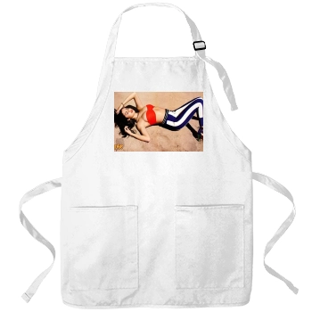 Selena Gomez Apron