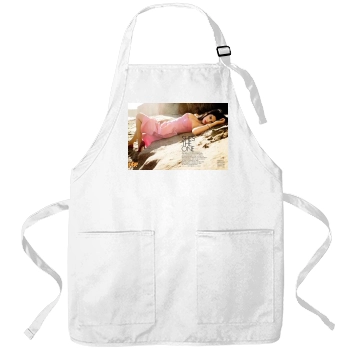 Selena Gomez Apron