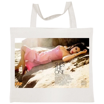 Selena Gomez Tote