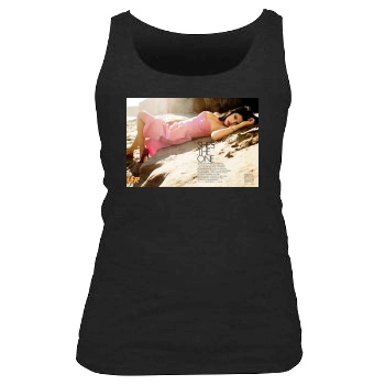 Selena Gomez Women's Tank Top