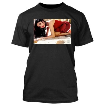 Selena Gomez Men's TShirt