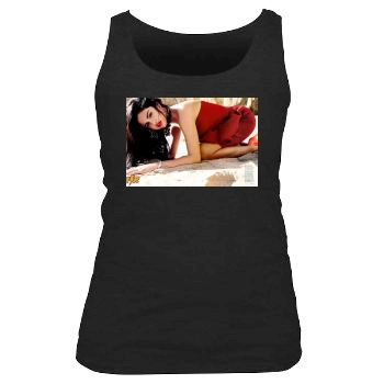 Selena Gomez Women's Tank Top