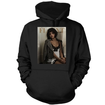 Selena Gomez Mens Pullover Hoodie Sweatshirt