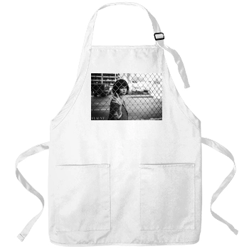 Selena Gomez Apron