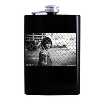 Selena Gomez Hip Flask