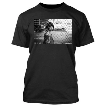 Selena Gomez Men's TShirt