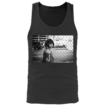 Selena Gomez Men's Tank Top