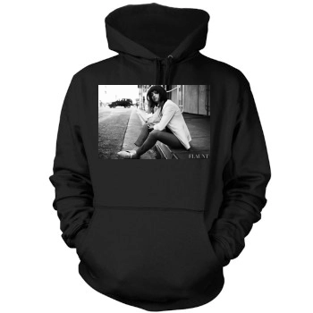 Selena Gomez Mens Pullover Hoodie Sweatshirt