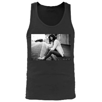 Selena Gomez Men's Tank Top