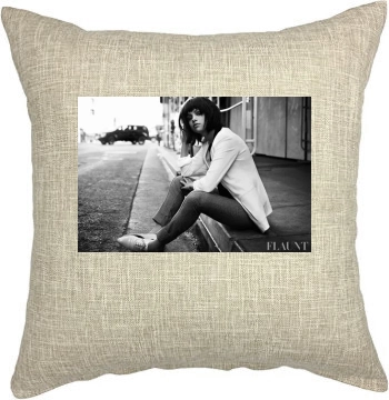 Selena Gomez Pillow