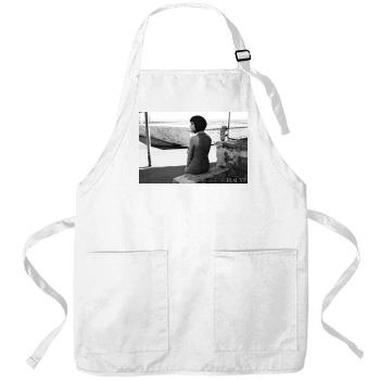 Selena Gomez Apron