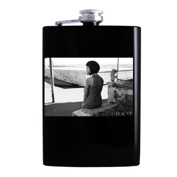 Selena Gomez Hip Flask