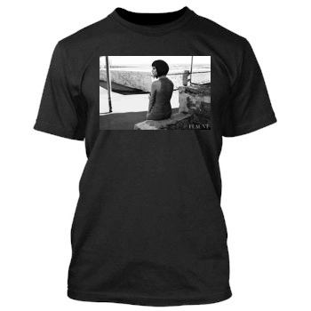 Selena Gomez Men's TShirt