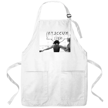 Selena Gomez Apron