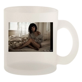 Selena Gomez 10oz Frosted Mug