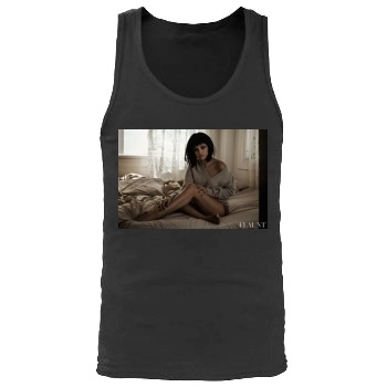 Selena Gomez Men's Tank Top