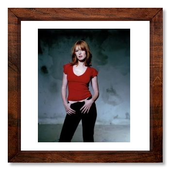 Alicia Witt 12x12