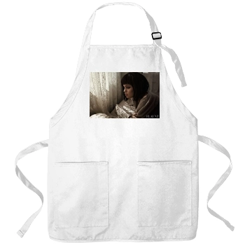 Selena Gomez Apron