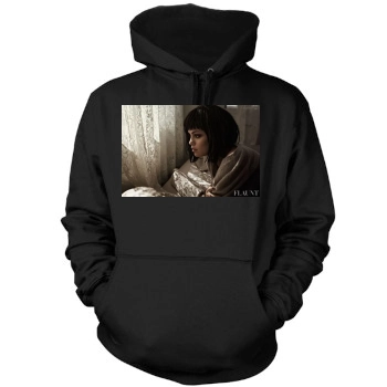 Selena Gomez Mens Pullover Hoodie Sweatshirt