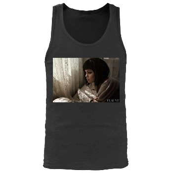 Selena Gomez Men's Tank Top