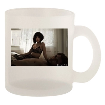 Selena Gomez 10oz Frosted Mug