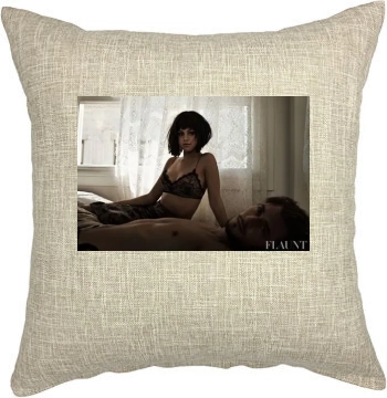 Selena Gomez Pillow