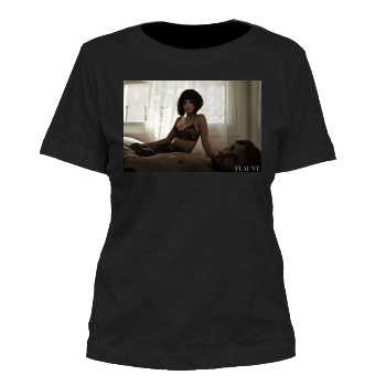 Selena Gomez Women's Cut T-Shirt