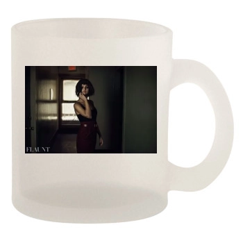 Selena Gomez 10oz Frosted Mug