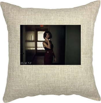 Selena Gomez Pillow