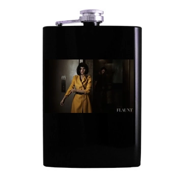 Selena Gomez Hip Flask