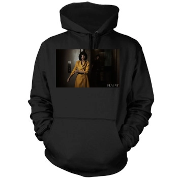 Selena Gomez Mens Pullover Hoodie Sweatshirt