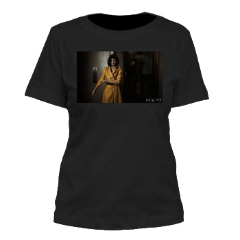 Selena Gomez Women's Cut T-Shirt