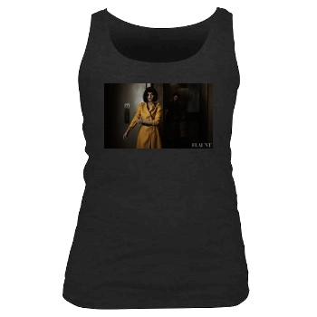 Selena Gomez Women's Tank Top