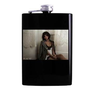 Selena Gomez Hip Flask