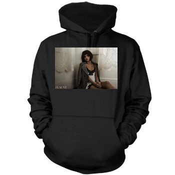 Selena Gomez Mens Pullover Hoodie Sweatshirt