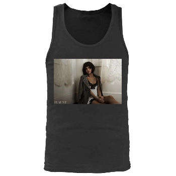 Selena Gomez Men's Tank Top