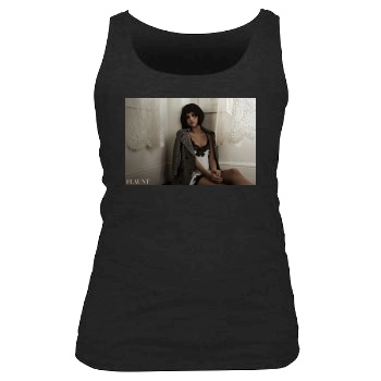 Selena Gomez Women's Tank Top