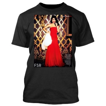 Selena Gomez Men's TShirt